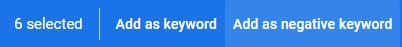 How To Setup And Manage A Negative Keyword List On Google Ads 8 How To Setup And Manage A Negative Keyword List On Google Ads