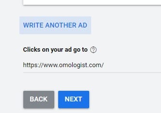 Complete Guide to Smart Search Campaigns on Google Ads 15 write an ad smart search campaign