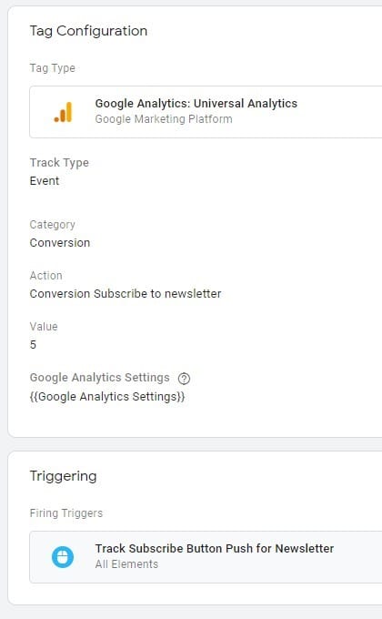 How To Setup Google Tag Manager To Track Conversions With Google Ads